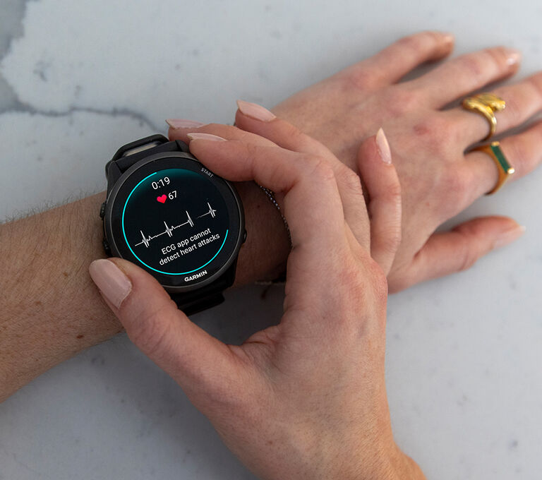 Smartwatch per la corsa