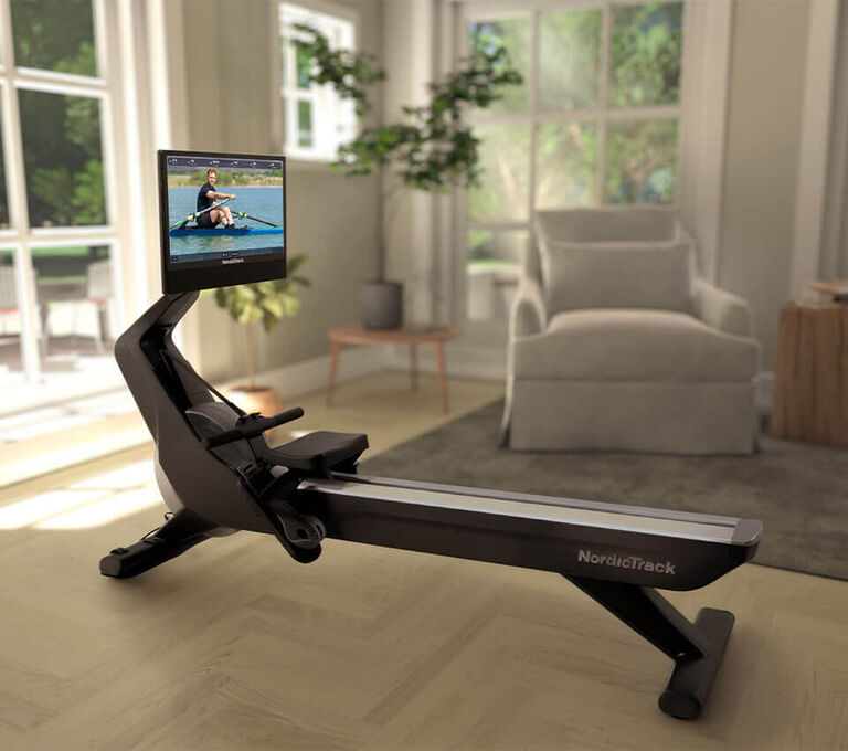 Vogatore Nordictrack RW900
