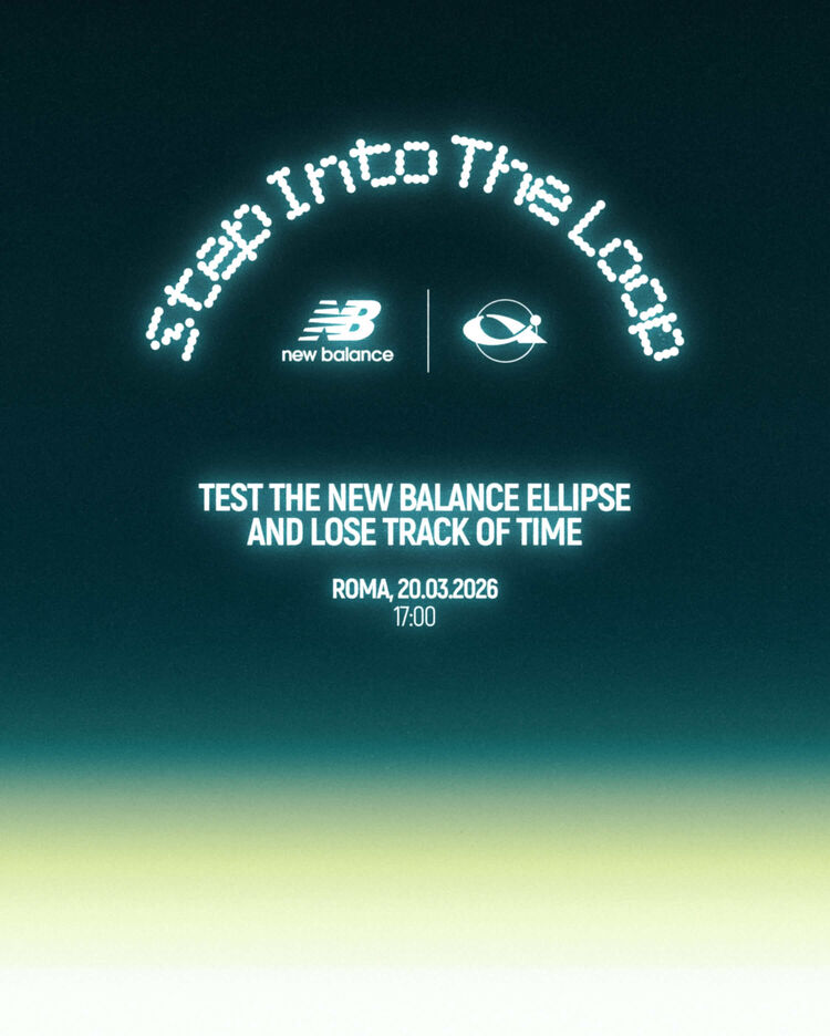 New Balance Step Into The Loop