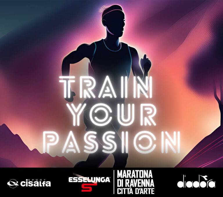Train your passion