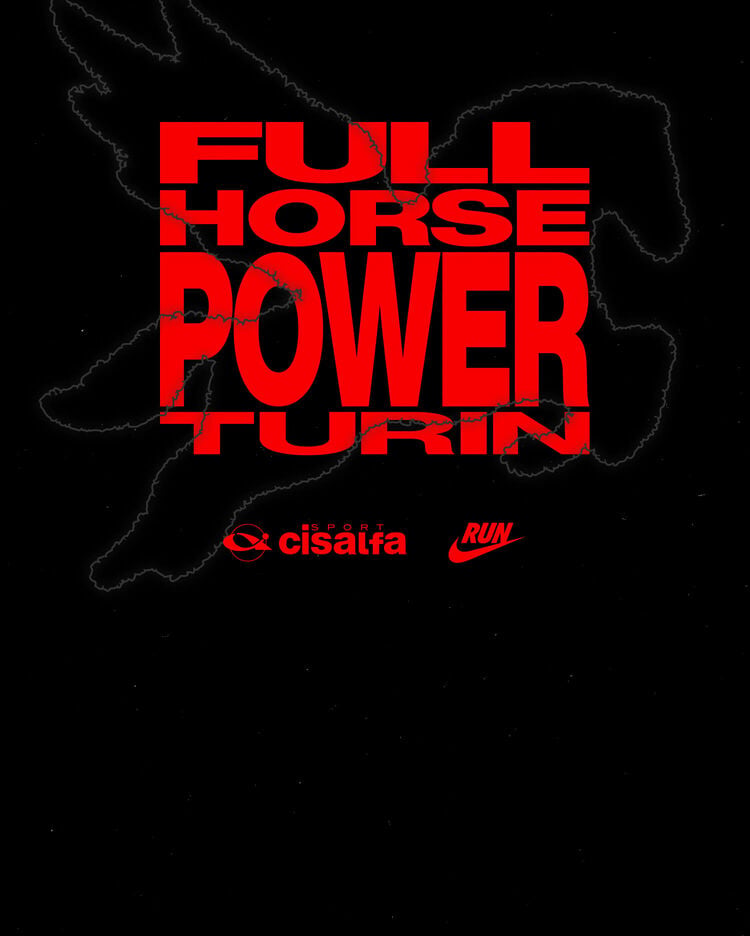 Nike Full Horsepower Turin