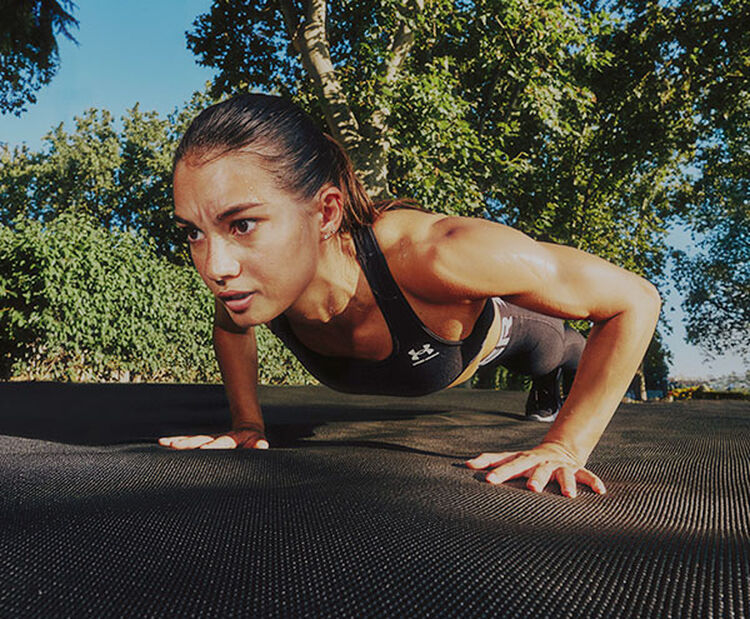 Tendenze fitness 2026: le 10 novit&agrave; da non perdere