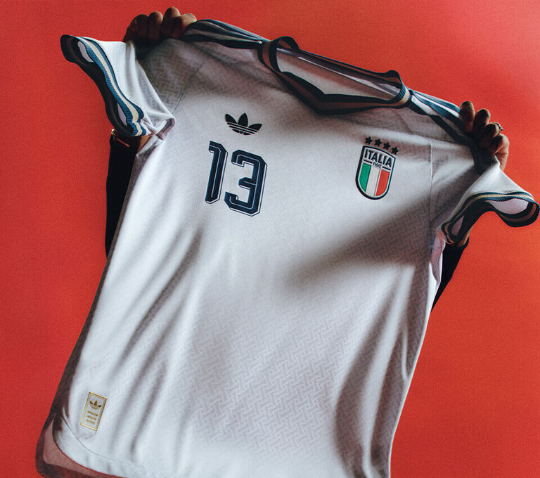Maglia Italia adidas Originals