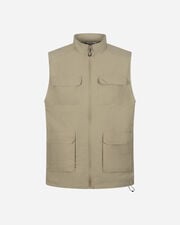 Tascontato m - Beige