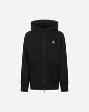  jordan tech knit jr - Nero