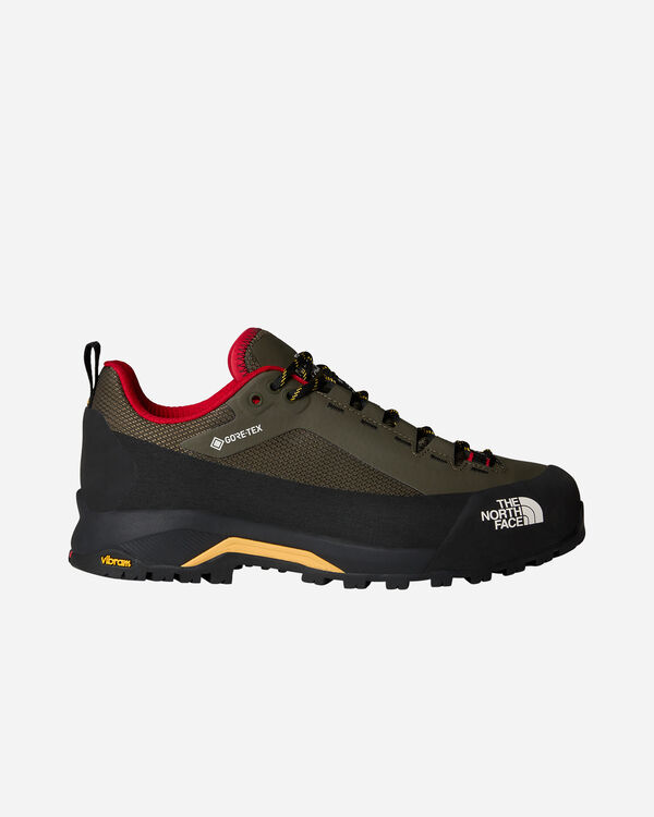 Verto alpine gtx m