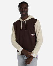 College small logo m - Marrone