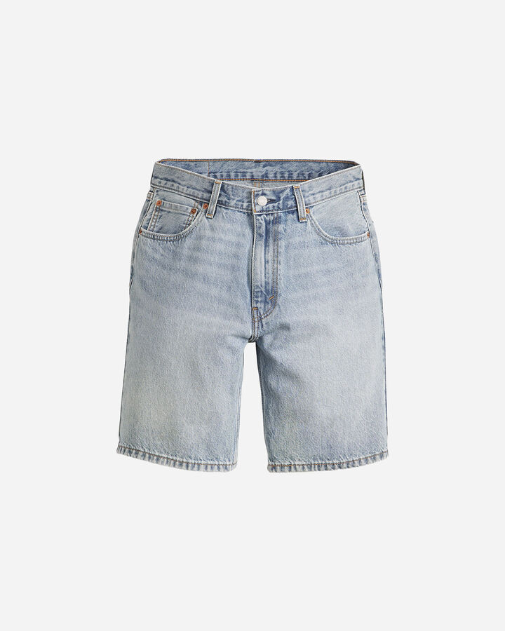 454 relaxed short m