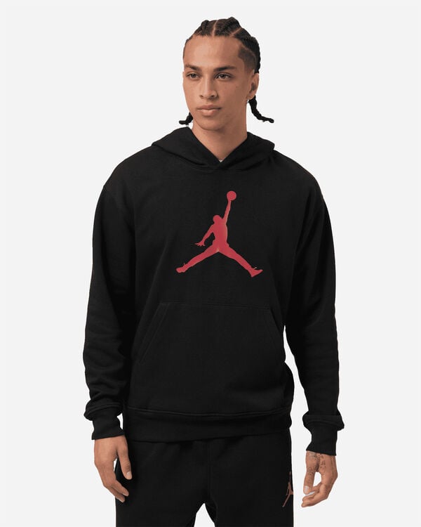 Jordan big logo m