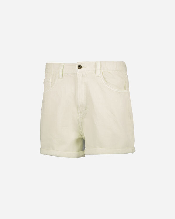 Bull denim mum w