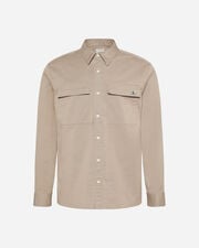 Overshirt m - nd_S6096627-UNI