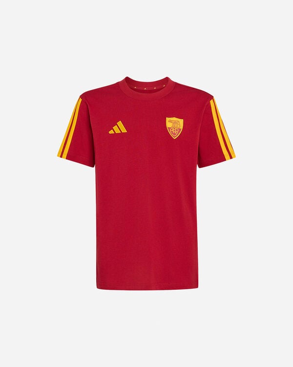 Dna as roma 26-27 jr