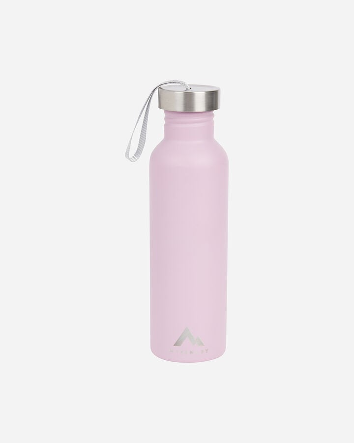 Stainless steel single 0,75 l 