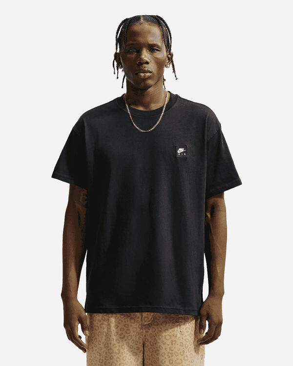 Air back logo m