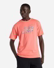 Nautical grafphic m - Rosso