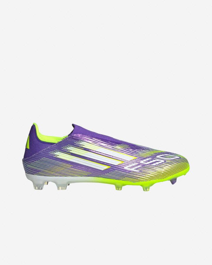 Scarpe calcio - F50 LEAGUE LL FG-MG M Color mix