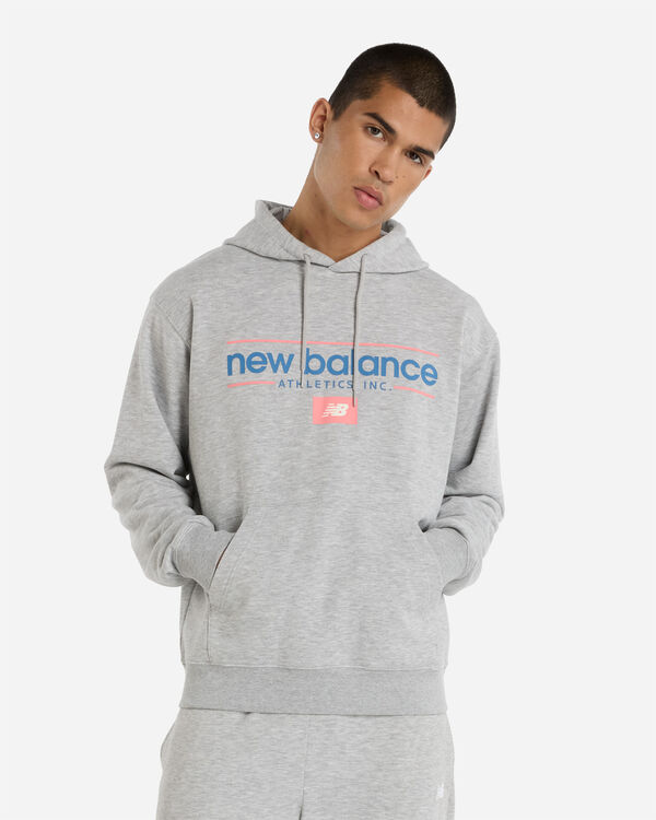 Big logo m