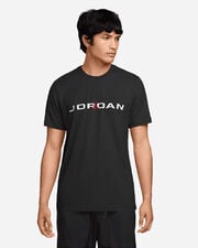 Jordan m - Nero