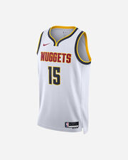 Association nuggets jokic nikola swing 22 m - Bianco