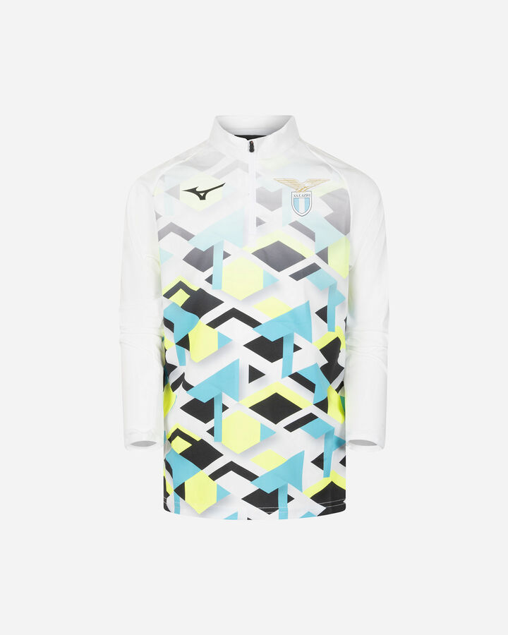 Lazio prematch 24-25 jr