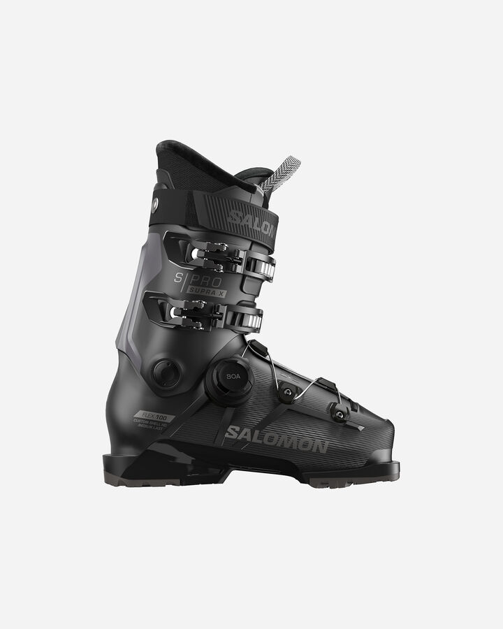 S/pro supra boa x100 gw m