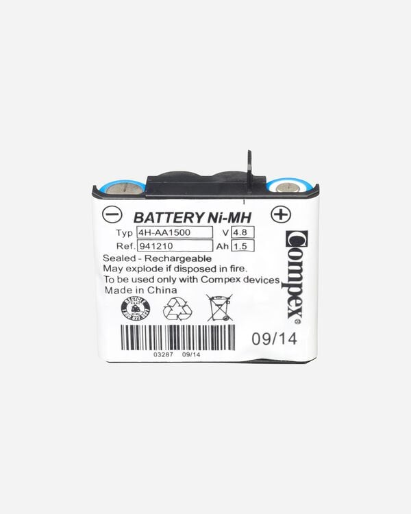 Batteria new