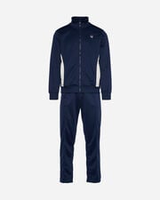 Classic dynamism m - Blu Navy