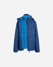 Justin iii 3in1 jr - Blu Navy