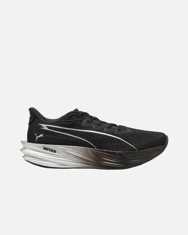 Deviate pure nitro m