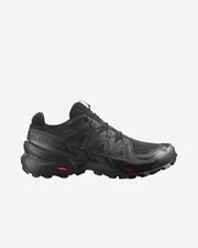 Speedcross 6 gtx m - Nero