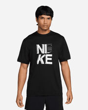 Dri fit graphic m - Nero