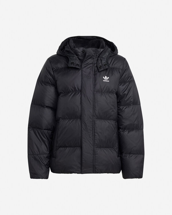 O boy heavy puffer jr