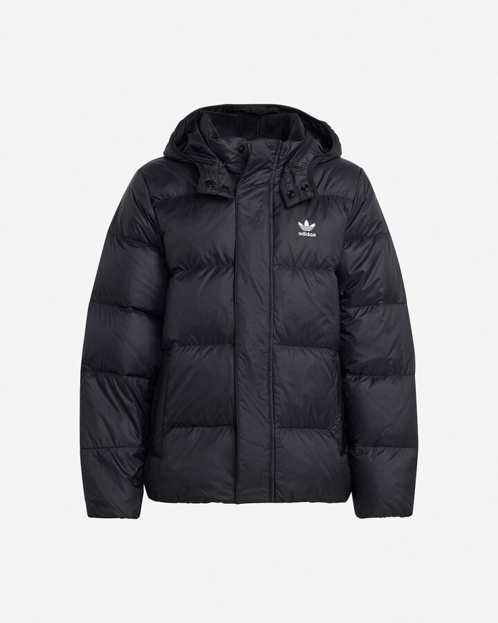 O boy heavy puffer jr