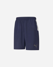 Liga sideline m - Blu Navy