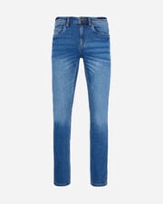 Essential m - Denim