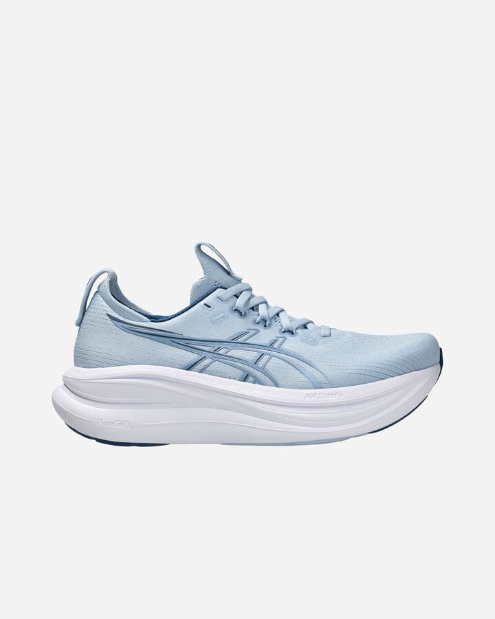Gel-nimbus 28 w