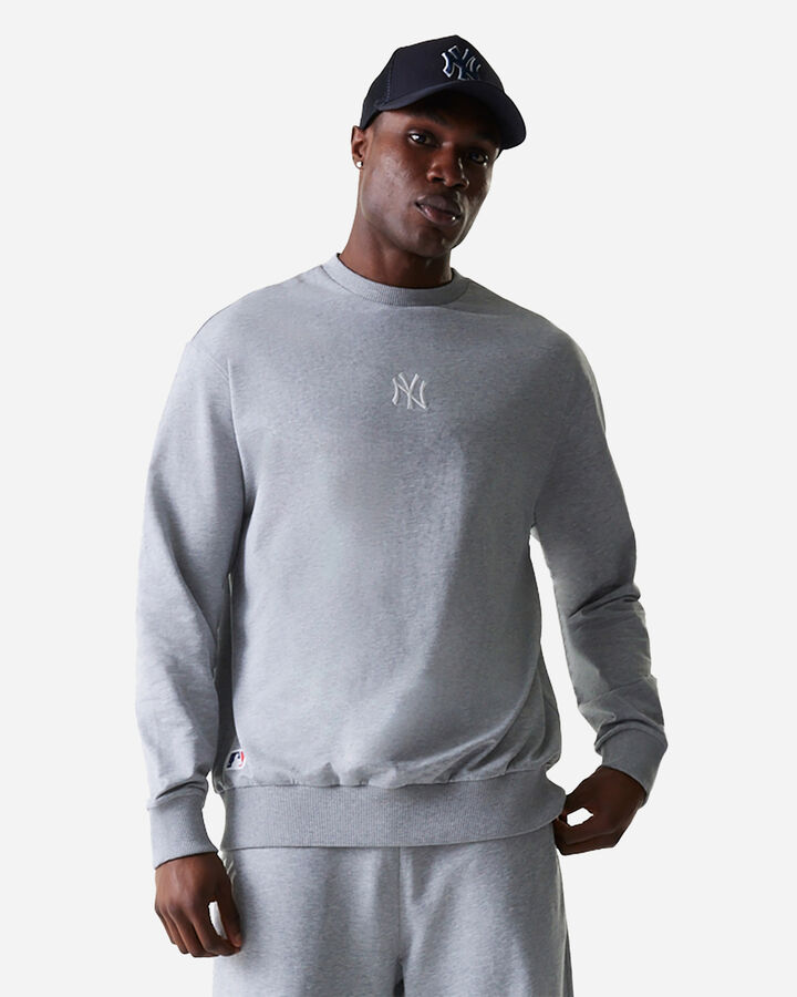 Small logo yankees m