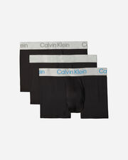 Micro stretch 3pack m - Nero