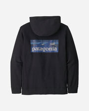 Boardshort logo uprisal m - Nero