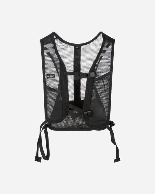 Abc Tech M - Zaino Trail Running - Uomo - Nero
