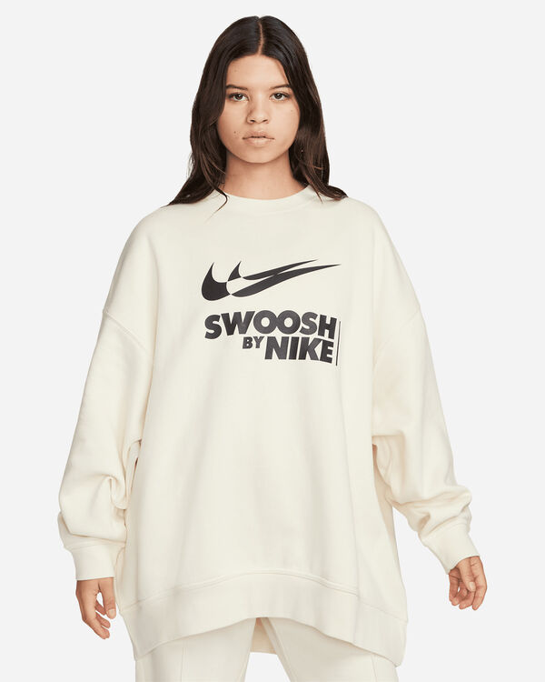 Swoosh big logo w