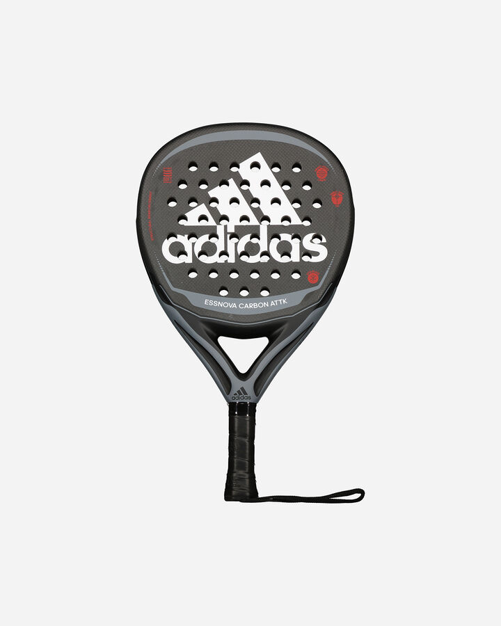 Essnova carbon attak 3.1 ltd padel 
