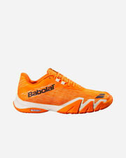 Jet viva padel m - Arancione