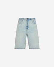 Waves after waves m - Denim