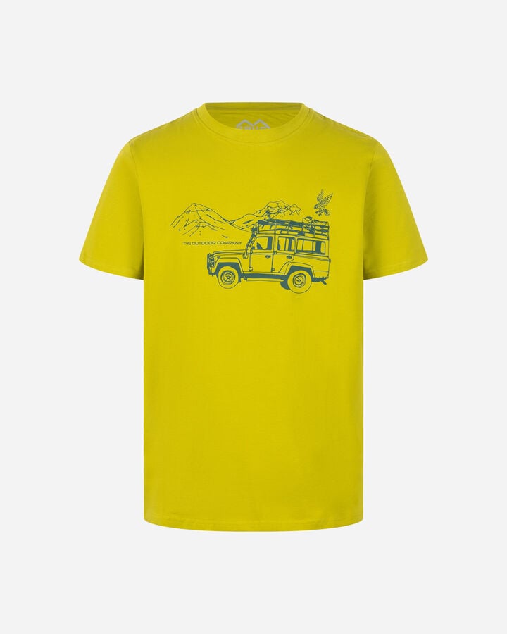 Mountain essential m