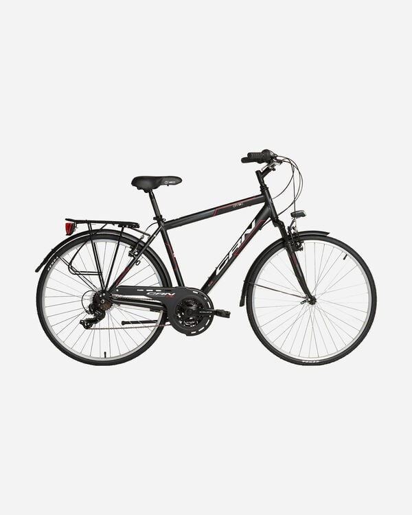 City bike randonne m
