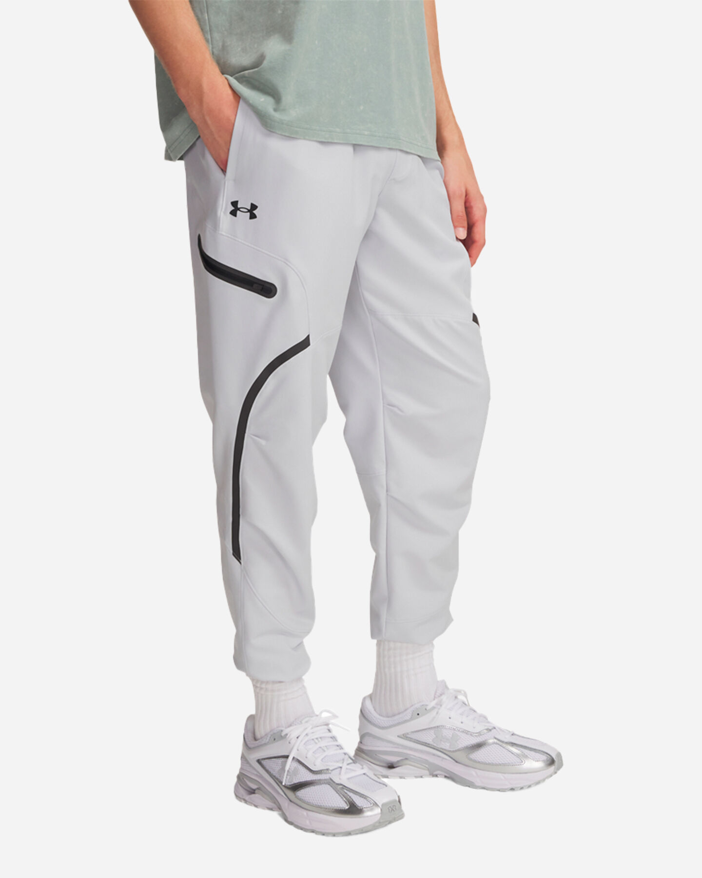 Pantalone Under Armour Unstoppable Cargo M 77-1390256-0014