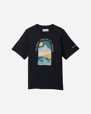 Valley creek ii graphic jr - Nero