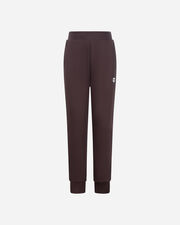 Athletic essential jr - Marrone