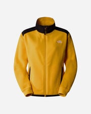 Alpine w - Giallo